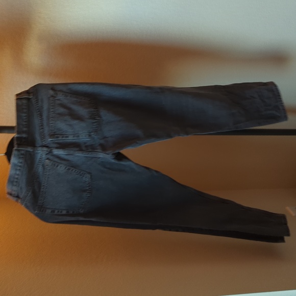 *GO*TOPSHOP EDITIOR JEANS - Picture 5 of 5